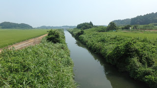 清明川