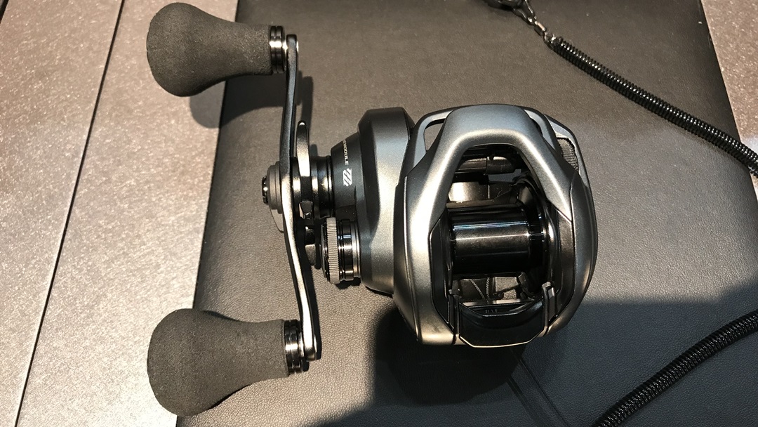 超新作】 シマノ SHIMANO ベイトリール 両軸 20 エクスセンス DC SS HG