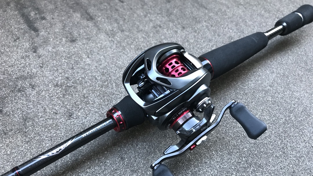 HOT在庫】 DAIWA ダイワ スティーズAIR TW 500H dMRPr-m22904748952