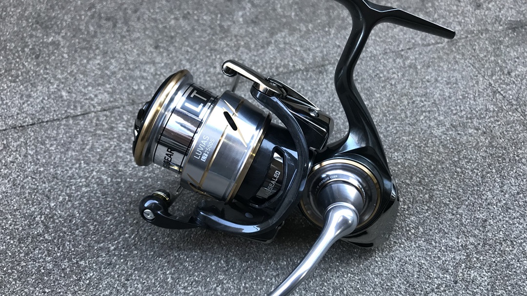 本物保証安い DAIWA - 20ルビアス FC LT2500S-XHの通販 by しんぱら's