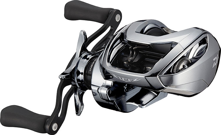 フラワーオブライフ 激安！【DAIWA】21 STEEZ LTD SV TW 1000HL - 通販